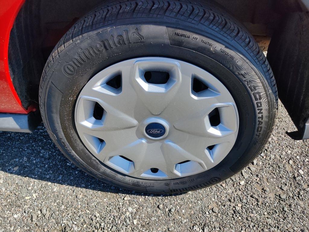 Ford Transit Connect XL 2018