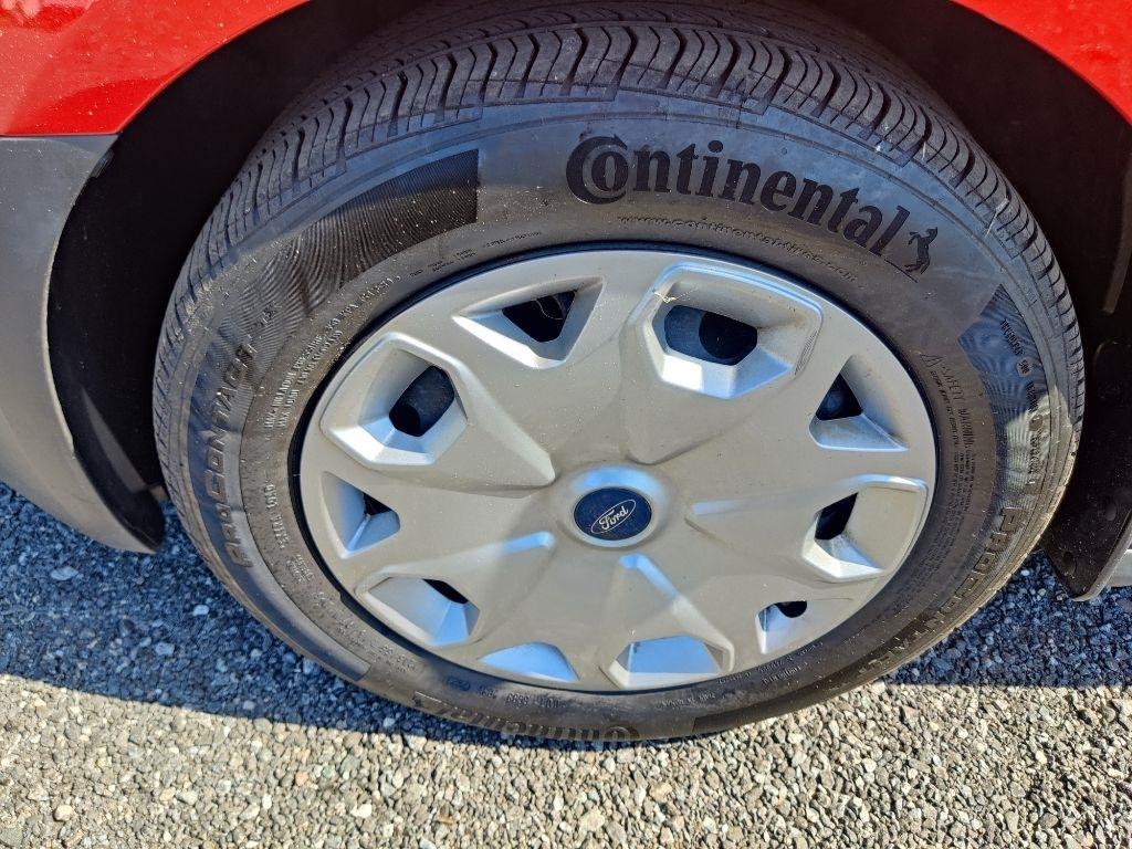 Ford Transit Connect XL 2018