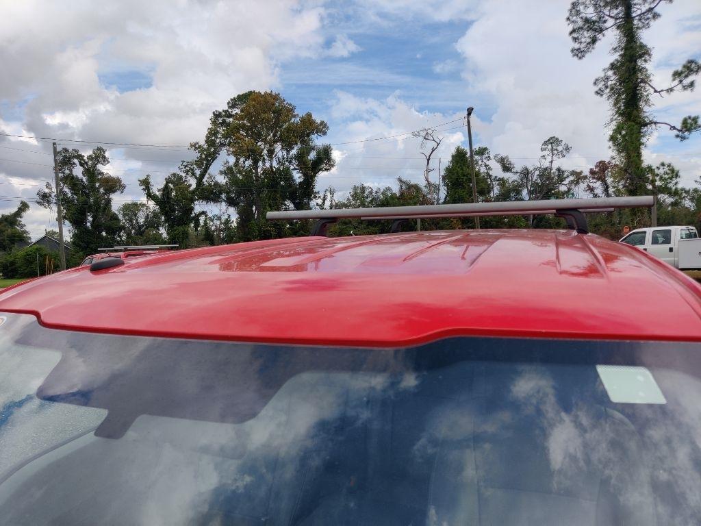Ford F-150  2018