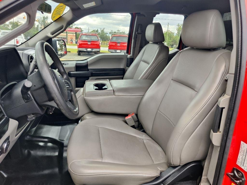 Ford F-150  2018