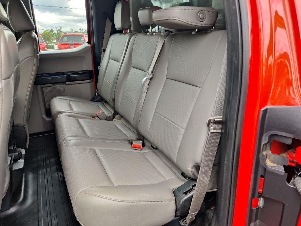 Ford F-150  2018