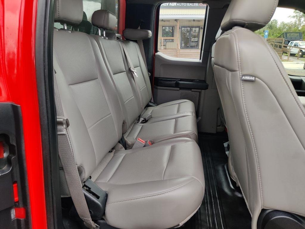 Ford F-150  2018