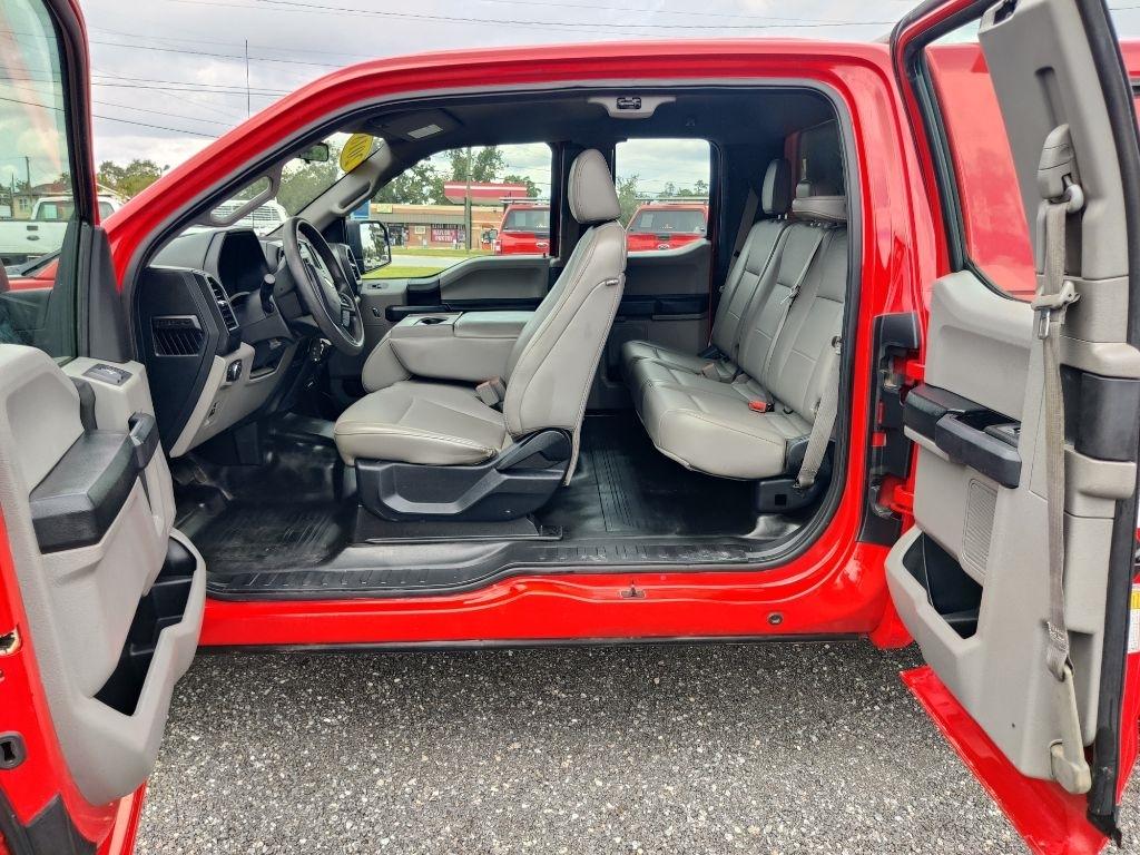 Ford F-150  2018