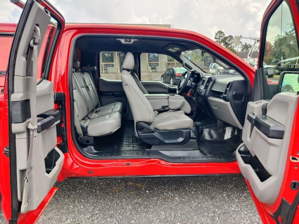Ford F-150  2018