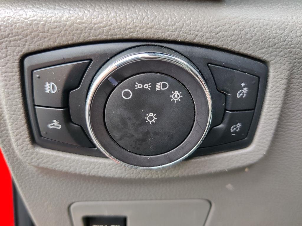 Ford F-150  2018