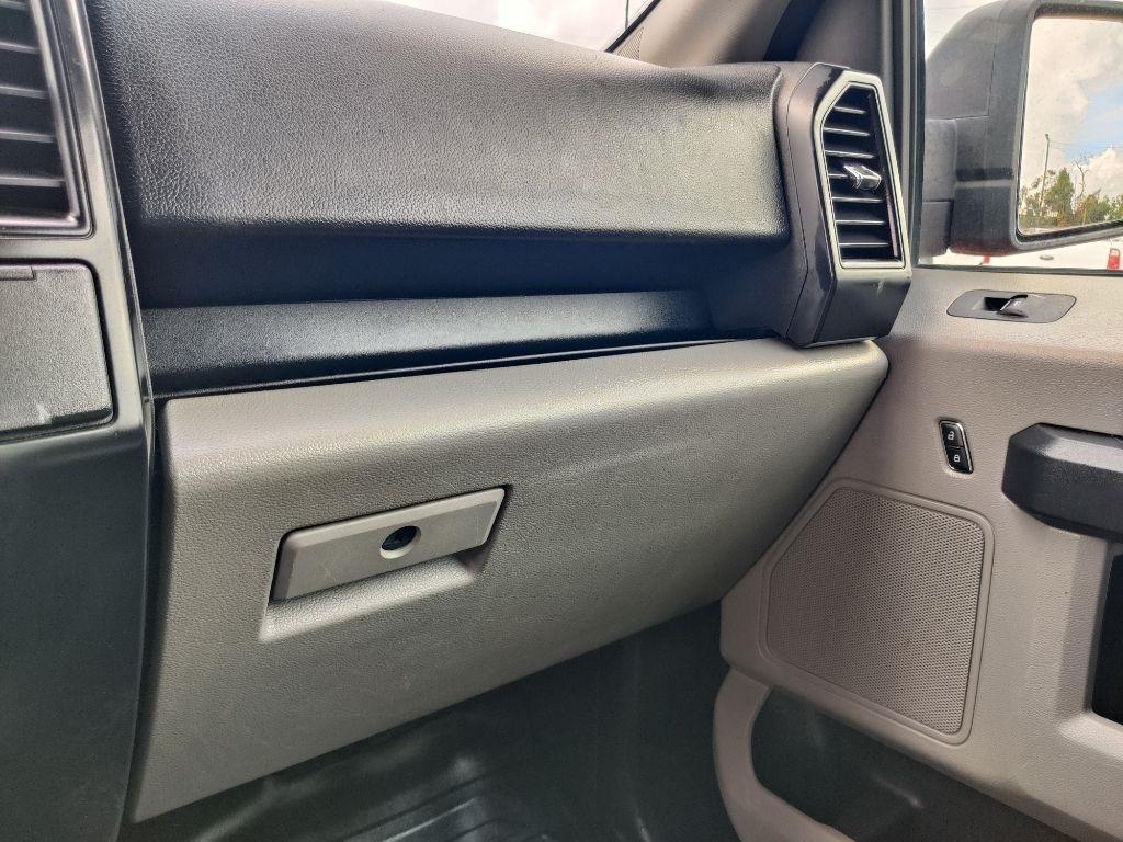 Ford F-150  2018