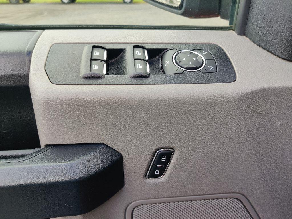 Ford F-150  2018