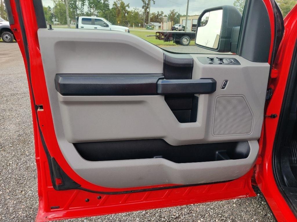Ford F-150  2018