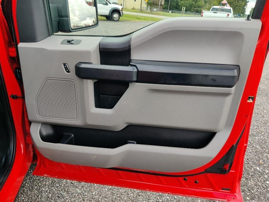 Ford F-150  2018