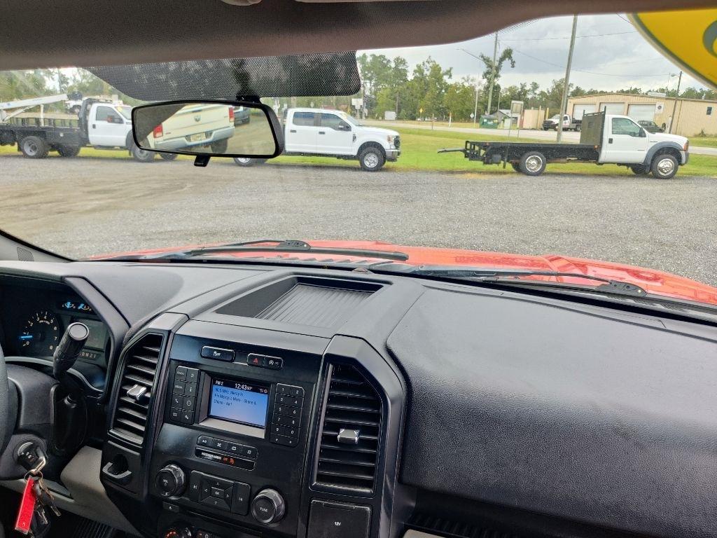 Ford F-150  2018
