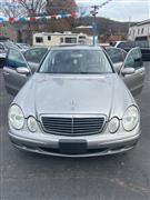 2006 Mercedes-Benz E-Class 
