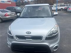 2012 Kia Soul 