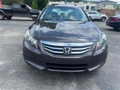 2011 Honda Accord 