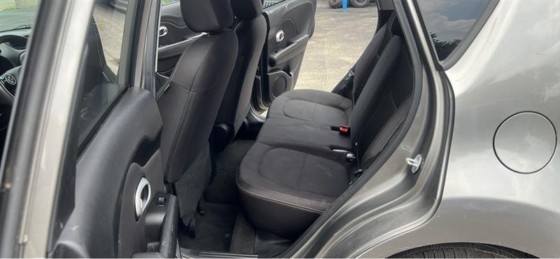 Kia Soul Base 6A 2016