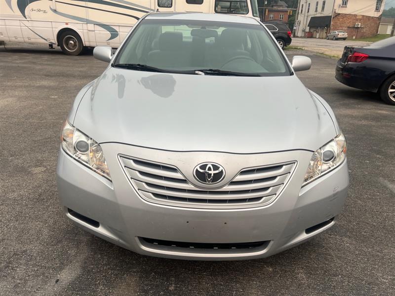 Toyota Camry XLE 2007