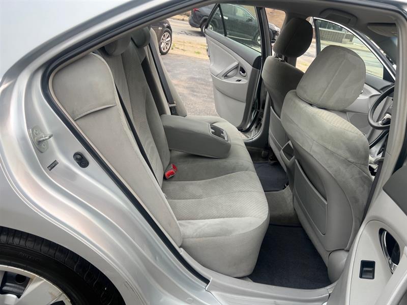 Toyota Camry XLE 2007