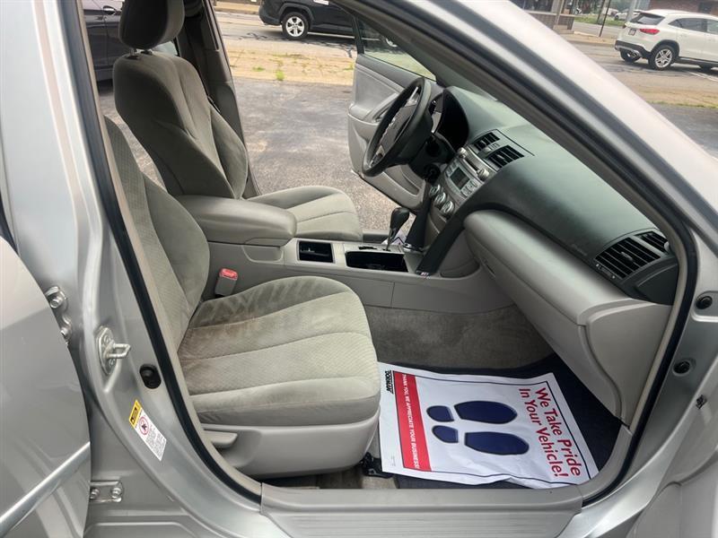 Toyota Camry XLE 2007