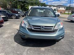 2011 Honda CR-V 