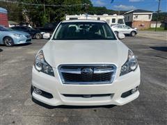 2013 Subaru Legacy 