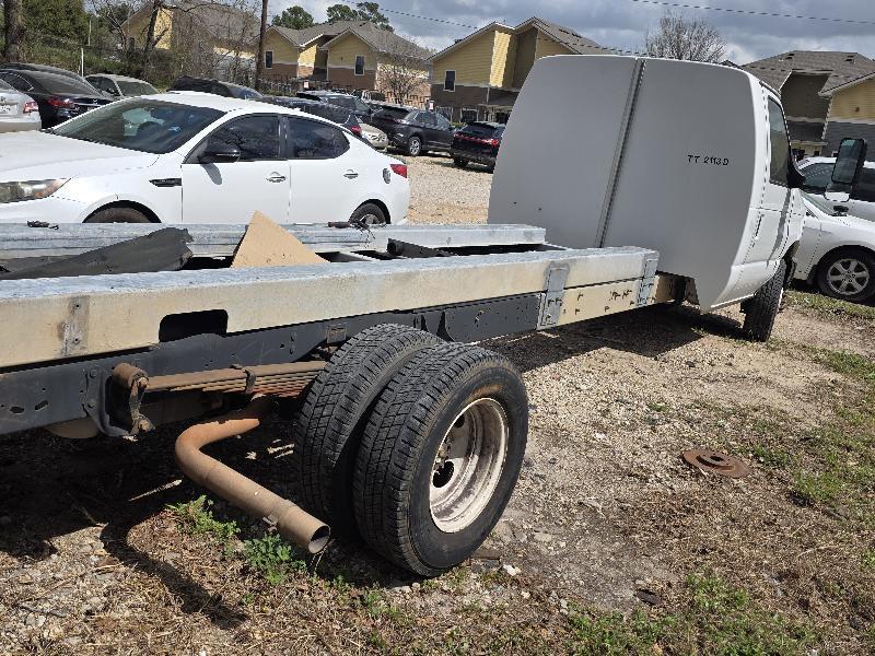 Ford Econoline  2011