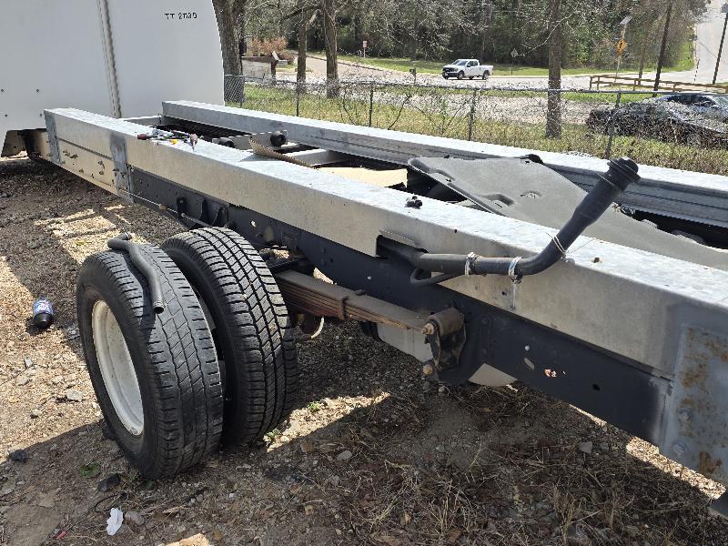 Ford Econoline  2011