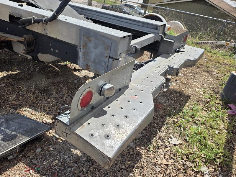 Ford Econoline  2011