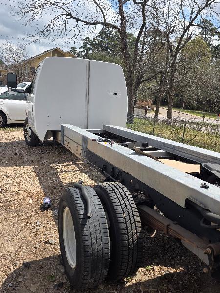 Ford Econoline  2011