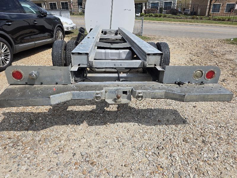 Ford Econoline  2011