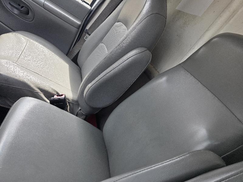 Ford Econoline  2011