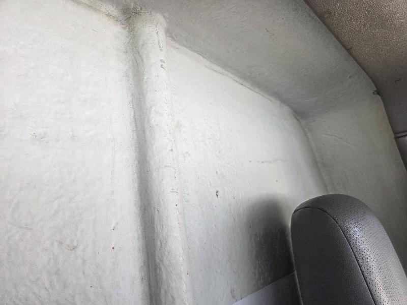 Ford Econoline  2011