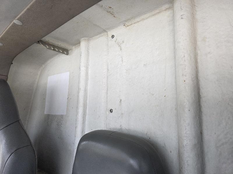 Ford Econoline  2011