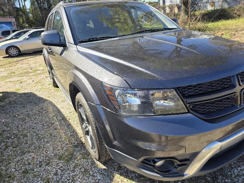 Dodge Journey  2015