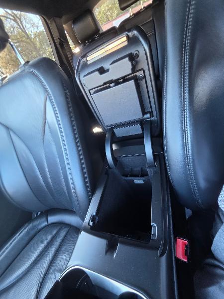 Lincoln MKX Reserve AWD 2017