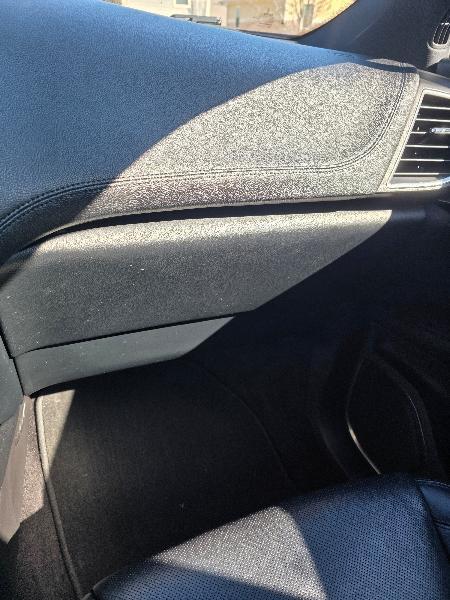 Lincoln MKX Reserve AWD 2017