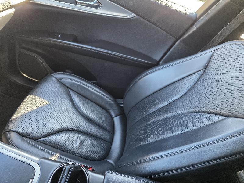 Lincoln MKX Reserve AWD 2017