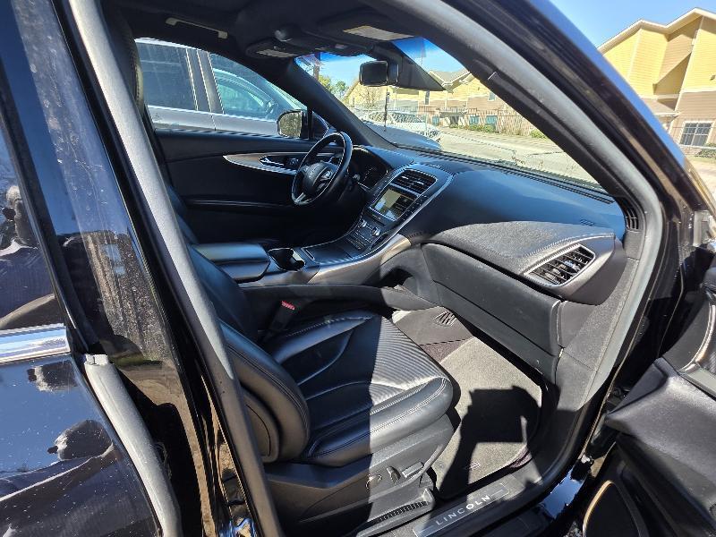 Lincoln MKX Reserve AWD 2017