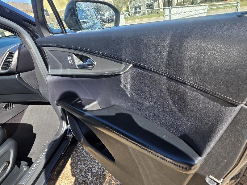 Lincoln MKX Reserve AWD 2017