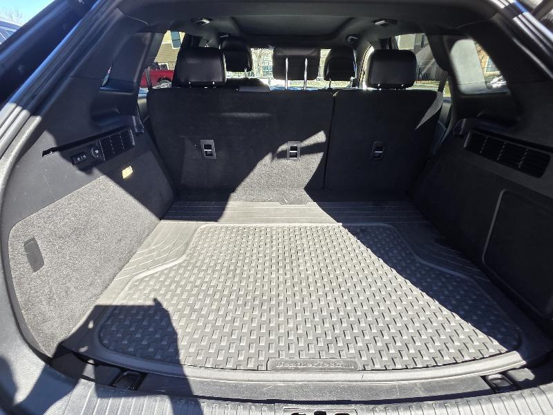 Lincoln MKX Reserve AWD 2017