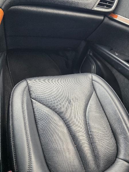 Lincoln Lincoln MKX  2018