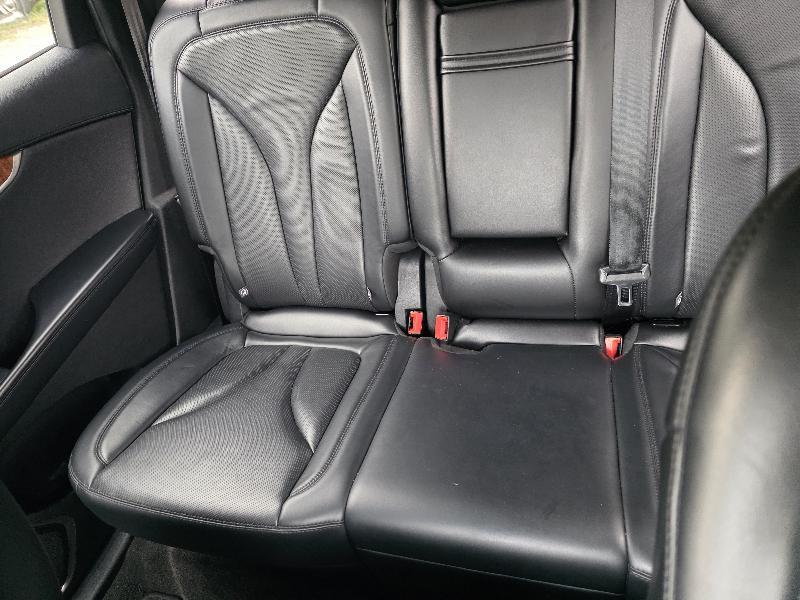 Lincoln Lincoln MKX  2018