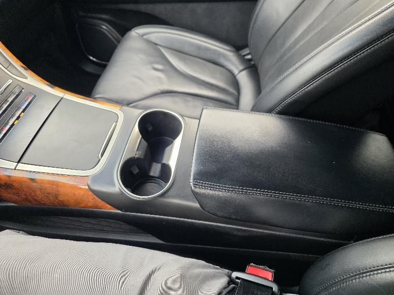 Lincoln Lincoln MKX  2018