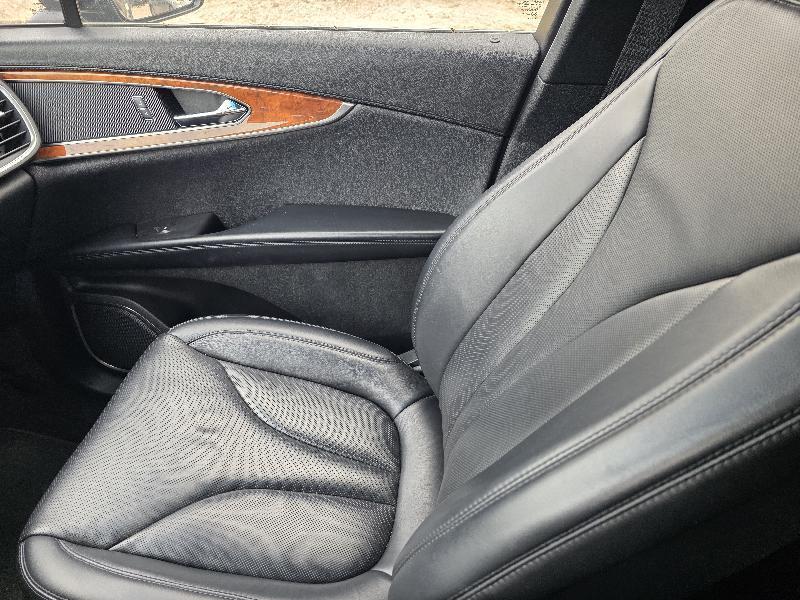 Lincoln Lincoln MKX  2018