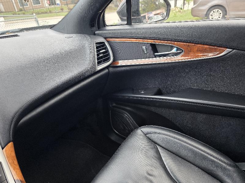 Lincoln Lincoln MKX  2018