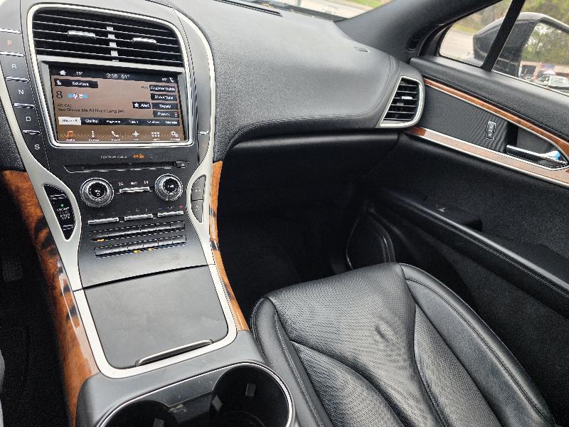 Lincoln Lincoln MKX  2018