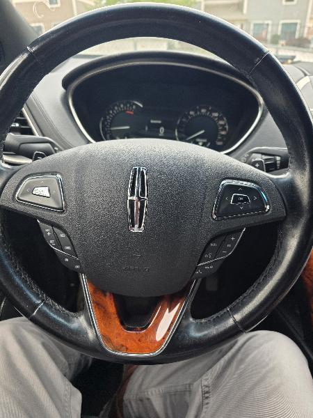 Lincoln Lincoln MKX  2018