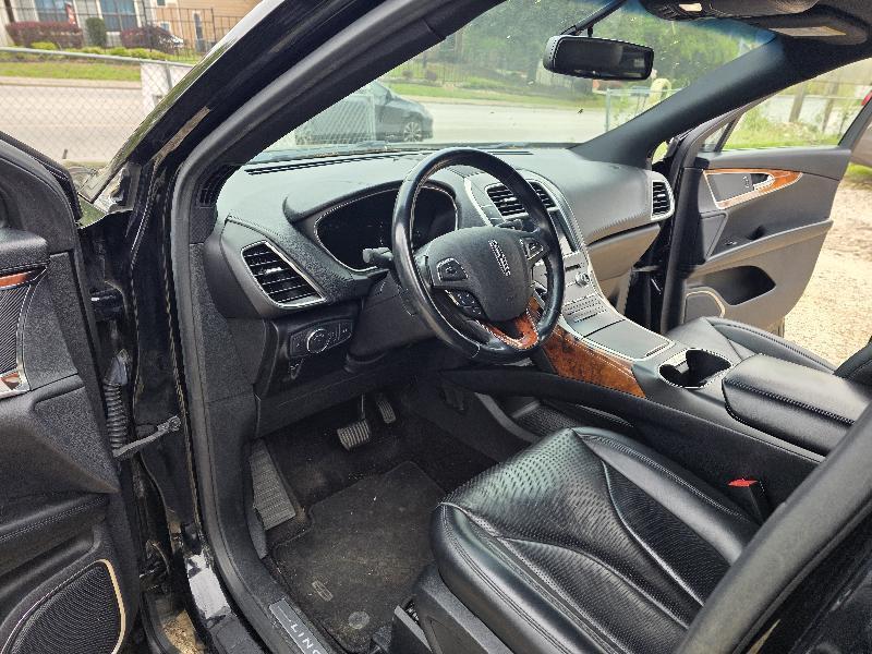 Lincoln Lincoln MKX  2018