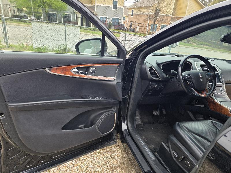 Lincoln Lincoln MKX  2018