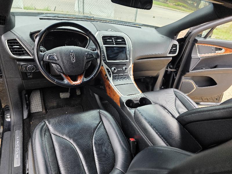 Lincoln Lincoln MKX  2018