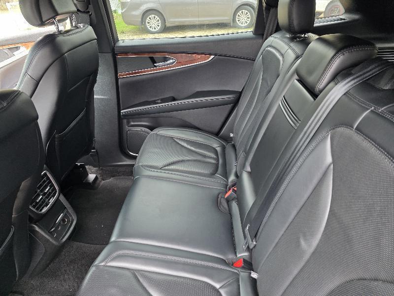 Lincoln Lincoln MKX  2018