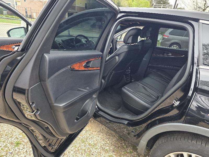 Lincoln Lincoln MKX  2018